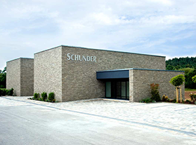 Schunder Bestattungen Standort Proelsdorf
